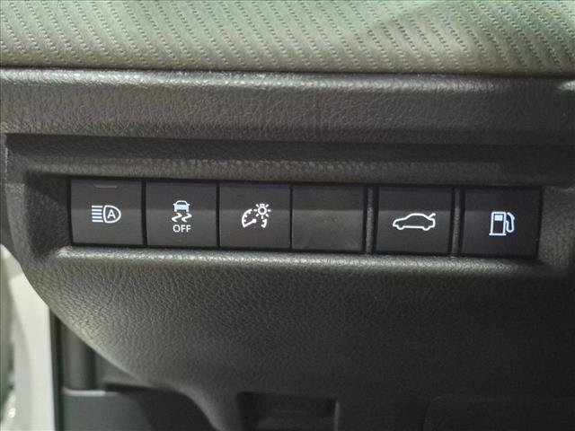 Certified 2026 Toyota Camry SE FWD image 9