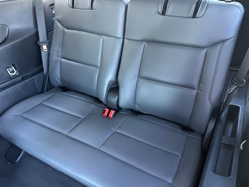 New 2026 Ford Explorer Active image 15