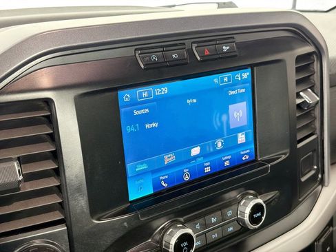 Used 2023 Ford F150 XLT w/ Equipment Group 301A Mid image 15