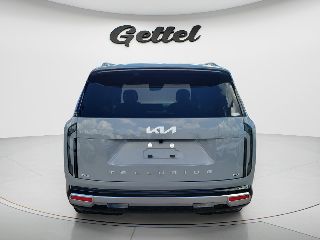 New 2027 Kia Telluride SX Prestige AWD/4WD image 6