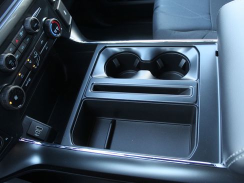 New 2026 Ford F150 STX image 28