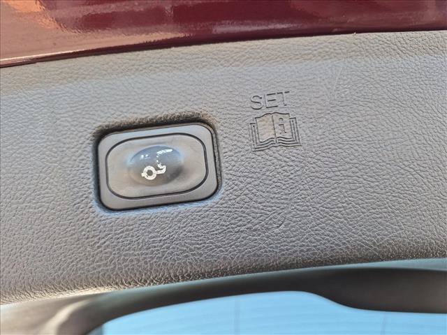 Used 2024 Ford Edge Titanium AWD/4WD image 7