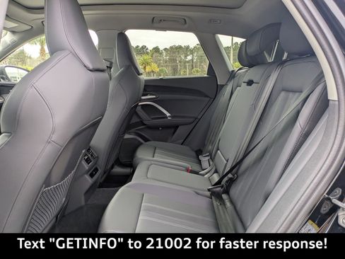 New 2025 Audi Q5 Premium Plus AWD/4WD image 14