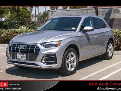 Used 2023 Audi Q5 2.0T Premium w/ Convenience Package