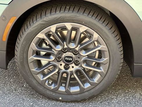 New 2026 MINI Cooper S image 8