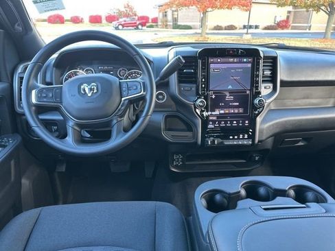 New 2026 RAM 2500 Tradesman image 24
