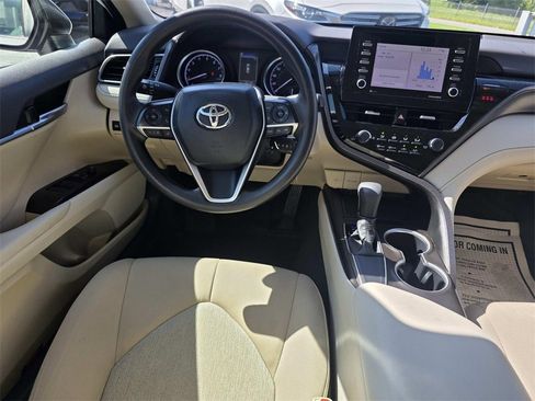 Used 2021 Toyota Camry LE image 6
