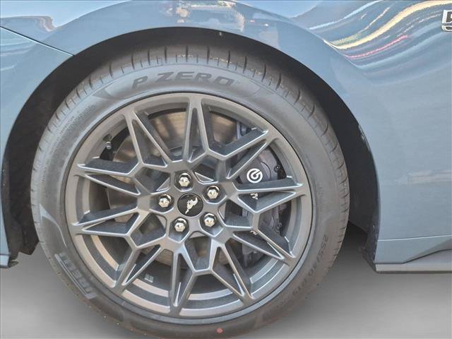 New 2026 Ford Mustang GT Premium w/ GT Performance Package RWD image 10