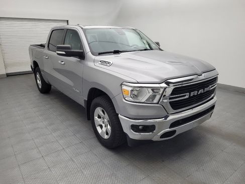 Used 2019 RAM 1500 Big Horn AWD/4WD image 13