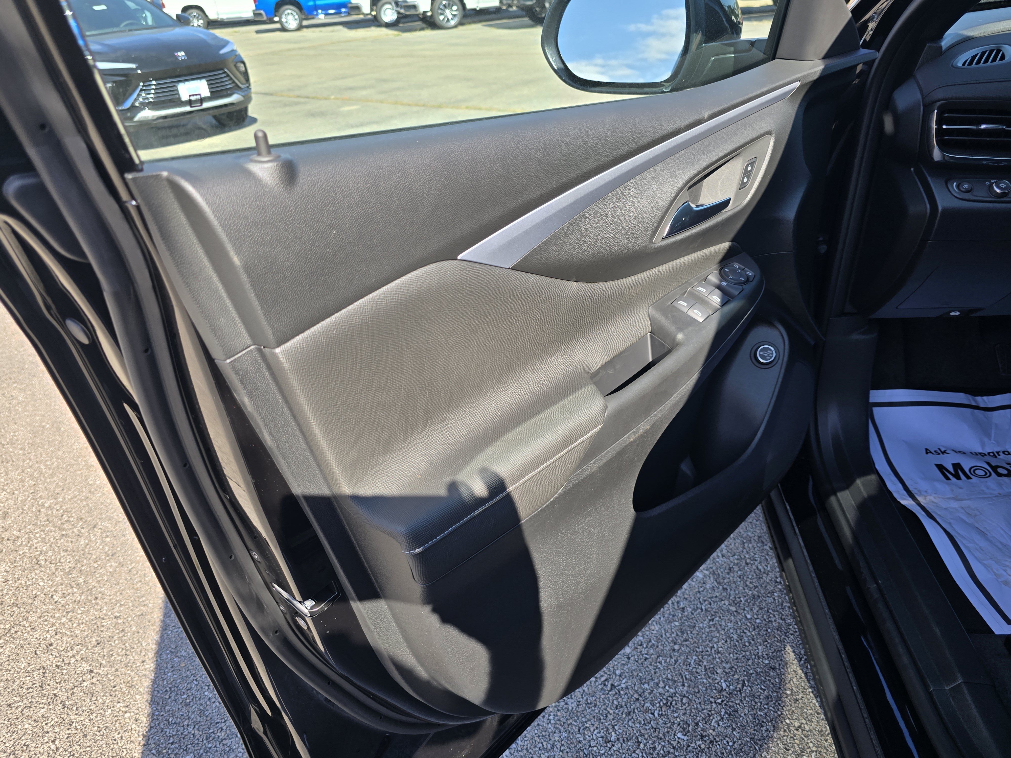 New 2026 Buick Envista Preferred w/ Convenience II Package FWD image 15