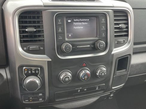 Certified 2024 RAM 1500 Classic Warlock image 15