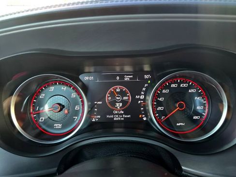 Certified 2023 Dodge Charger Scat Pack image 16