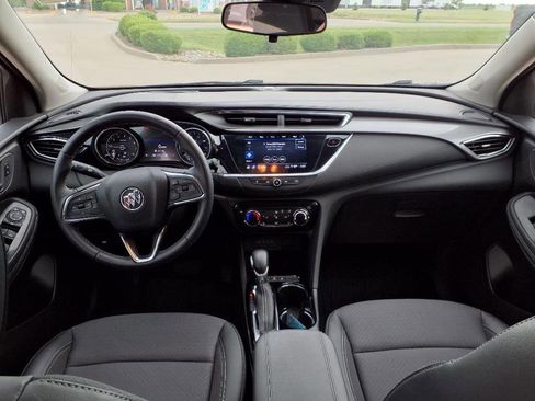 Used 2023 Buick Encore GX Preferred w/ Cold Weather Comfort Package image 9