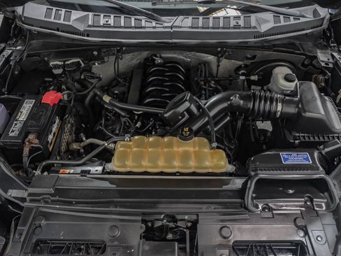 Used 2016 Ford F150 XLT w/ Equipment Group 302A Luxury image 54