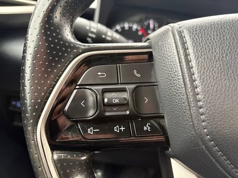 Certified 2022 Toyota Tundra SR5 w/ SR5 Convenience Package RWD image 28