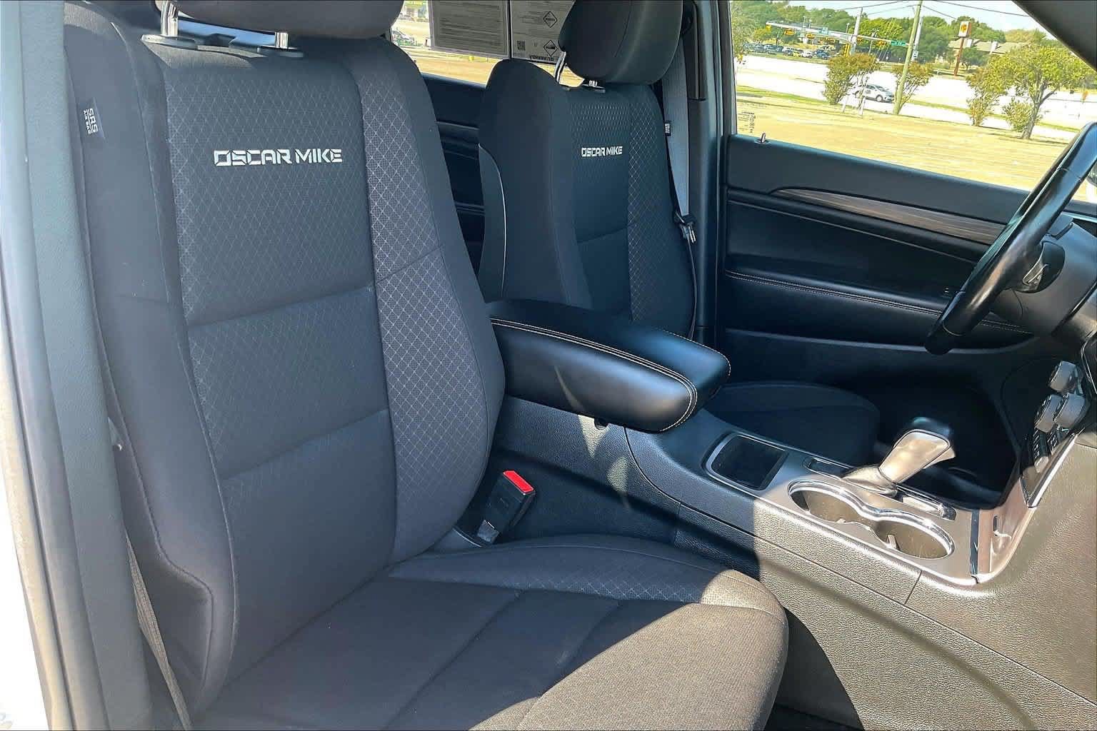 Used 2021 Jeep Grand Cherokee Freedom Edition AWD/4WD image 12