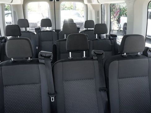 Used 2024 Ford Transit 350 XLT RWD image 15