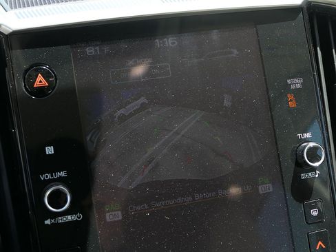 Used 2025 Subaru Ascent Premium AWD/4WD image 20