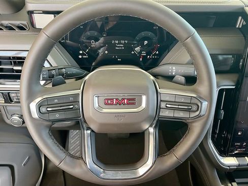 New 2026 GMC Yukon XL Elevation image 7