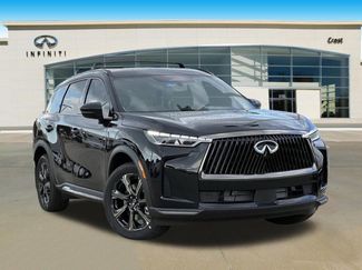 New 2026 INFINITI QX60 Autograph AWD/4WD video 2