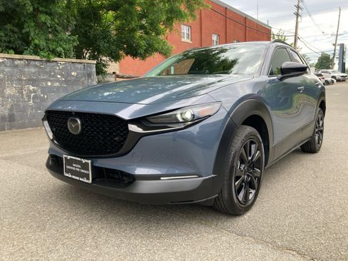 Certified 2026 MAZDA CX-30 2.5 Turbo w/ Premium Plus Pkg AWD/4WD image 2