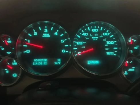 Used 2012 GMC Sierra 1500 SLE w/ Regional Value Package RWD image 11