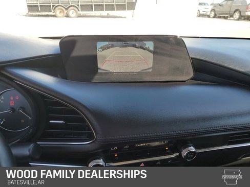 Used 2022 MAZDA MAZDA3 s image 16