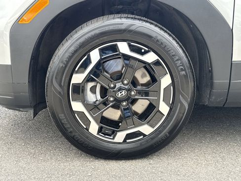 Certified 2026 Hyundai Santa Fe SEL AWD/4WD image 12