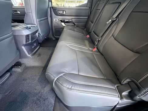 New 2026 Toyota Tundra Limited AWD/4WD image 30