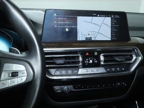 Certified 2023 BMW X3 xDrive30i w/ Convenience Package image 28