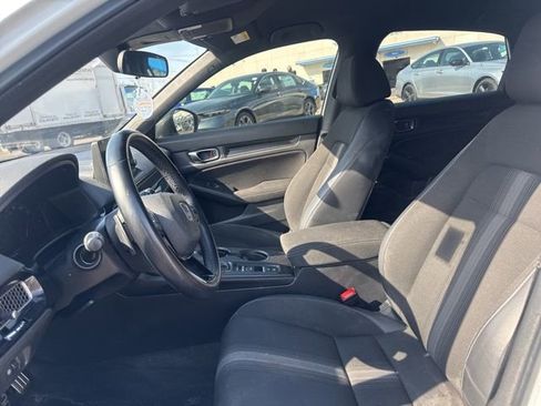 Used 2023 Honda Civic Sport image 24