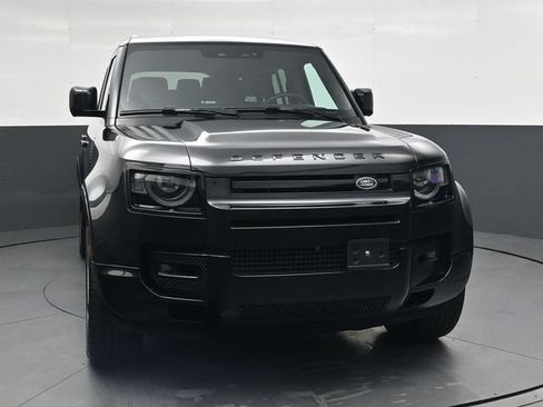 Used 2024 Land Rover Defender 130 X AWD/4WD image 11
