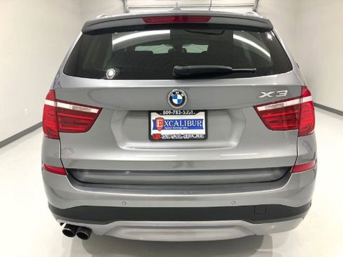 Used 2015 BMW X3 xDrive35i image 13