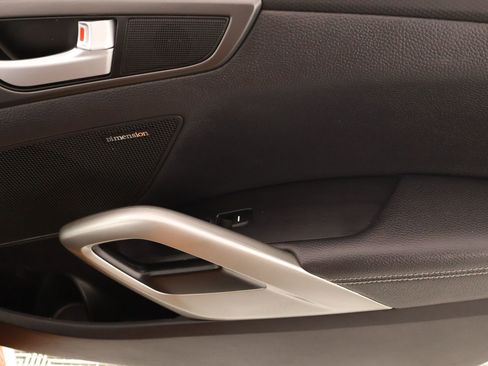 Used 2015 Hyundai Veloster Turbo w/ Option Group 04 image 16