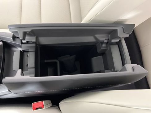 New 2026 Nissan Rogue Dark Armor FWD image 29