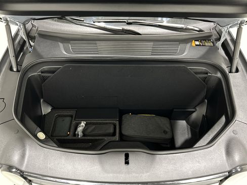 Used 2025 Rivian R1S Adventure AWD/4WD image 14