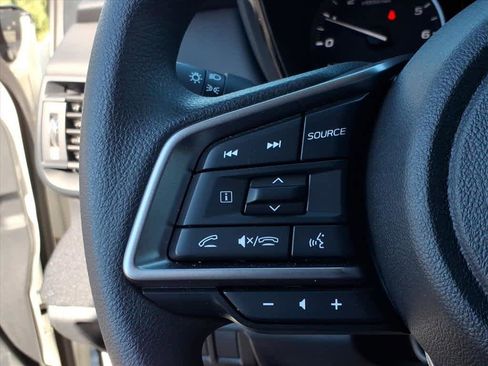 Certified 2025 Subaru Outback w/ Popular Package #1A image 39