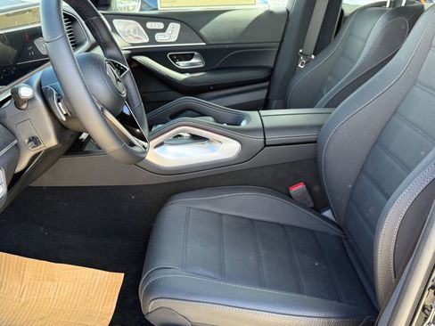 Used 2025 Mercedes-Benz GLE 580 4MATIC image 19