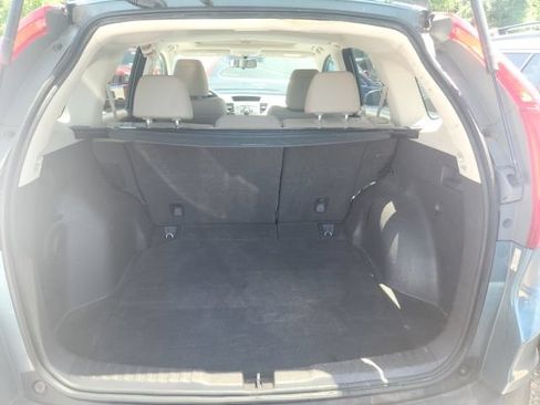 Used 2014 Honda CR-V EX-L image 6
