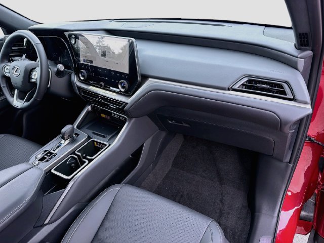 New 2026 Lexus TX 350 AWD image 15