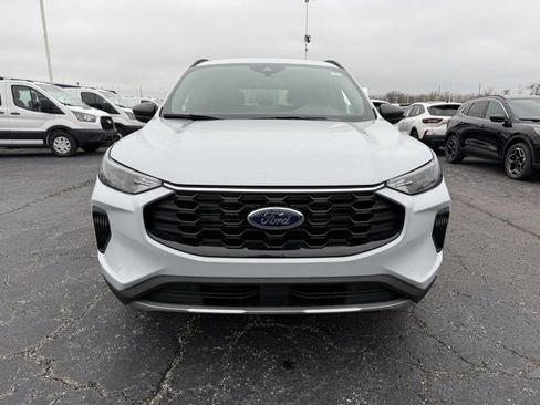 New 2026 Ford Escape ST-Line w/ Cold Weather Package image 3
