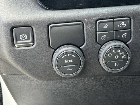 New 2026 Chevrolet Silverado 1500 RST w/ Texas Edition Plus RWD image 20