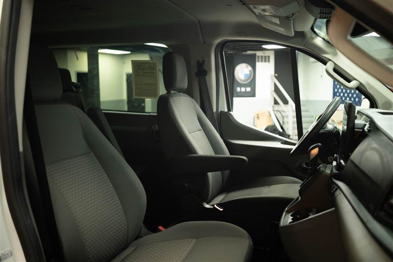 Used 2024 Ford Transit 350 XLT RWD image 13