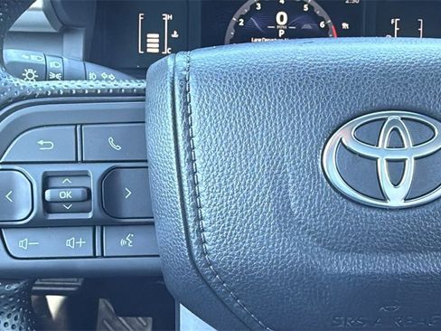 New 2025 Toyota Tacoma SR5 image 21