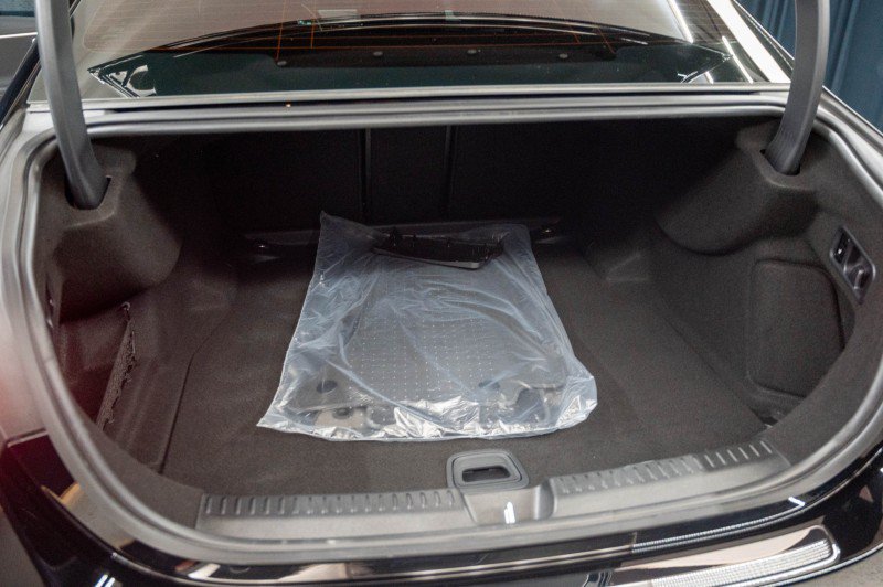 Certified 2026 Mercedes-Benz E 350 Sedan image 36