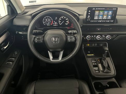 Used 2024 Honda CR-V EX-L image 33
