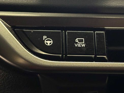 Used 2024 Lexus RX 500h F Sport w/ Convenience Package AWD/4WD image 15