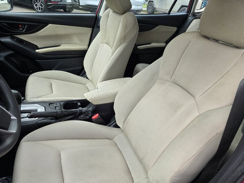 Used 2018 Subaru Impreza 2.0i Premium image 20