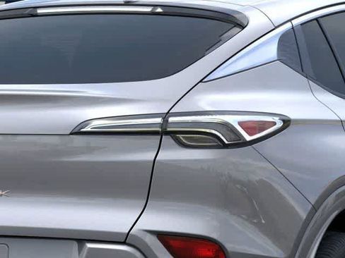 New 2026 Buick Envista Preferred FWD image 11