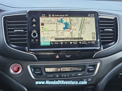 Certified 2024 Honda Ridgeline TrailSport image 16